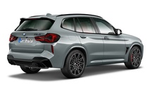BMW X3 M50 i xDrive - Leasing-Angebot: 7436834