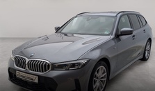BMW 320i Touring - Leasing-Angebot: 4022616