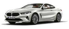 BMW M850i xDrive Coupé - Leasing-Angebot: 3310455
