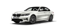 BMW 320d Limousine - Leasing-Angebot: 3667861