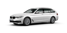 BMW 520d Touring - Leasing-Angebot: 2240096