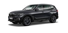 BMW X5 xDrive30d - Leasing-Angebot: 2333816
