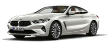 BMW M850i xDrive Gran Coupé - Leasing-Angebot: 2261727