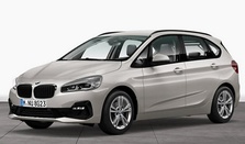 BMW 218i Active Tourer - Leasing-Angebot: 3678343