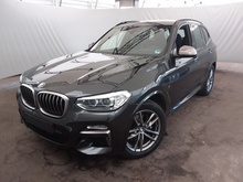 BMW X3 M40d - Leasing-Angebot: 2232721