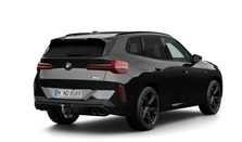 BMW X3 M50 i xDrive - Leasing-Angebot: 7463786