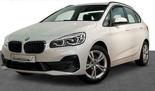 BMW 218d Active Tourer - Leasing-Angebot: 3100407