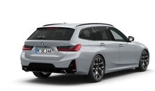 BMW 320i Touring - Leasing-Angebot: 7467319