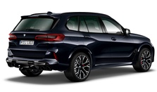 BMW X5 M - Leasing-Angebot: 3857021