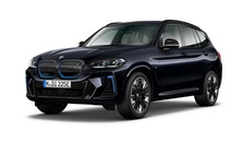 BMW iX3 - Leasing-Angebot: 3582122