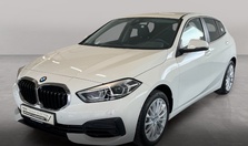 BMW 116i - Leasing-Angebot: 4000530