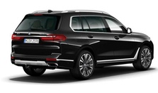 BMW X7 xDrive40d "Design Pure Excellence" - Leasing-Angebot: 2794097