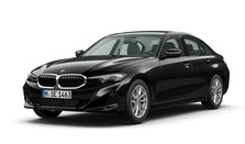 BMW 318i Limousine - Leasing-Angebot: 3630812