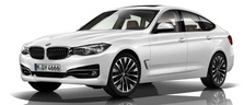 BMW 320i xDrive Gran Turismo - Leasing-Angebot: 2295360