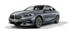 BMW 218d Gran Coupé - Leasing-Angebot: 3709355