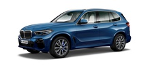 BMW X5 xDrive30d - Leasing-Angebot: 2953282