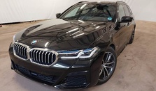 BMW 530i Touring - Leasing-Angebot: 3835701