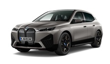 BMW iX xDrive40 - Leasing-Angebot: 3605714