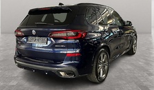 BMW X5 xDrive45e - Leasing-Angebot: 3836335