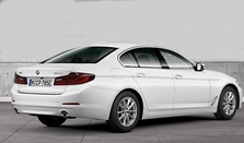 BMW 530e xDrive iPerformance Limousine - Leasing-Angebot: 3782579