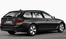 BMW 520d xDrive Touring - Leasing-Angebot: 3279204