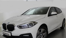BMW 116d HATCH - Leasing-Angebot: 2546076