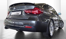 BMW 320d xDrive Gran Turismo - Leasing-Angebot: 2243950