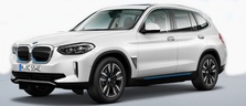 BMW iX3 - Leasing-Angebot: 2714874