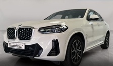 BMW X4 xDrive20d - Leasing-Angebot: 7425011