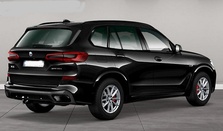 BMW X5 xDrive45e - Leasing-Angebot: 3818088