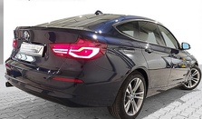 BMW 318d Gran Turismo - Leasing-Angebot: 2386710