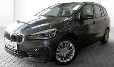 BMW 220d Gran Tourer - Leasing-Angebot: 2281936