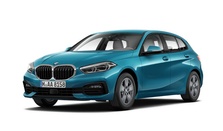 BMW 118i Hatch - Leasing-Angebot: 3580474