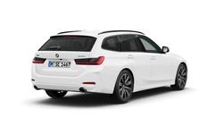BMW 330i xDrive Touring - Leasing-Angebot: 7474149