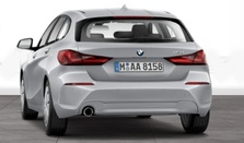 BMW 116d Hatch - Leasing-Angebot: 2720768