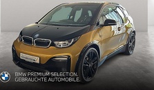 BMW i3s 120Ah - Leasing-Angebot: 3843983