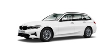 BMW 320d Touring - Leasing-Angebot: 3383622
