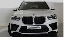 BMW X5 M - Leasing-Angebot: 3015792