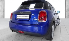 MINI One 5-Türer - Leasing-Angebot: 2281532