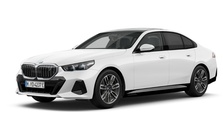 BMW i5 eDrive40 Limousine - Leasing-Angebot: 7474060
