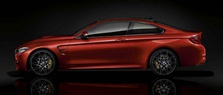 BMW M4 Coupe - Leasing-Angebot: 2441474