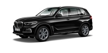 BMW X5 xDrive30d - Leasing-Angebot: 2333815