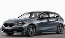 BMW 118i - Leasing-Angebot: 3681228