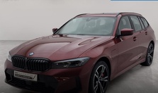BMW 330e Touring - Leasing-Angebot: 7427888