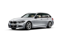 BMW 325d Touring - Leasing-Angebot: 1826900