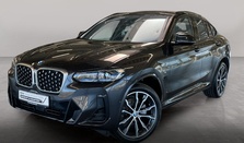 BMW X4 xDrive20i - Leasing-Angebot: 7414948