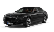BMW i7 M70 xDrive Limousine - Leasing-Angebot: 4044620