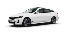 BMW 630d Gran Turismo - Leasing-Angebot: 3036071