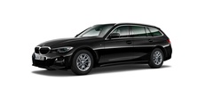 BMW 320d Touring - Leasing-Angebot: 2310812