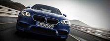 BMW M5 Limousine - Leasing-Angebot: 2547826